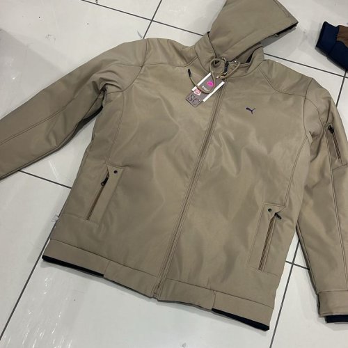 Mens Reversible Jacket