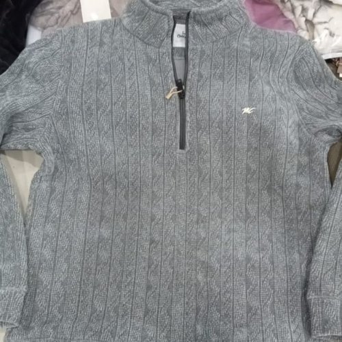 Mens Full Sleeves Sweatshirt