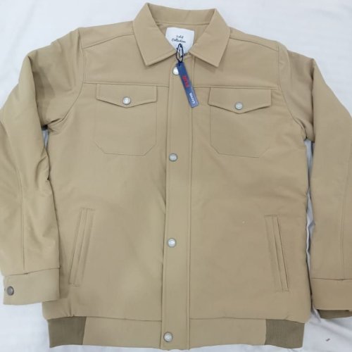 Mens Windbreaker Jacket