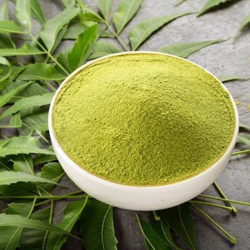 Neem Leaves Powder