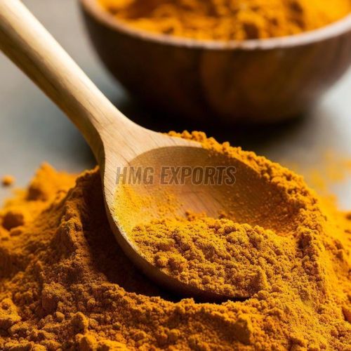 Premium Turmeric Powder