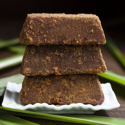 Natural Jaggery Cubes
