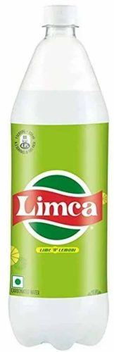 1 Litre Limca Carbonated Cold Drink Bottle