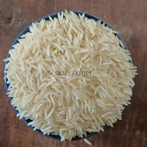 370 Basmati Rice