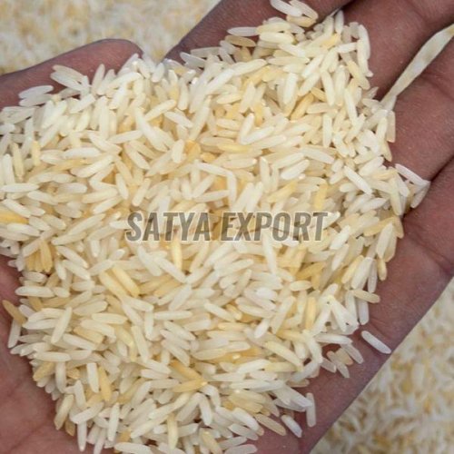 Dehradun Basmati Rice