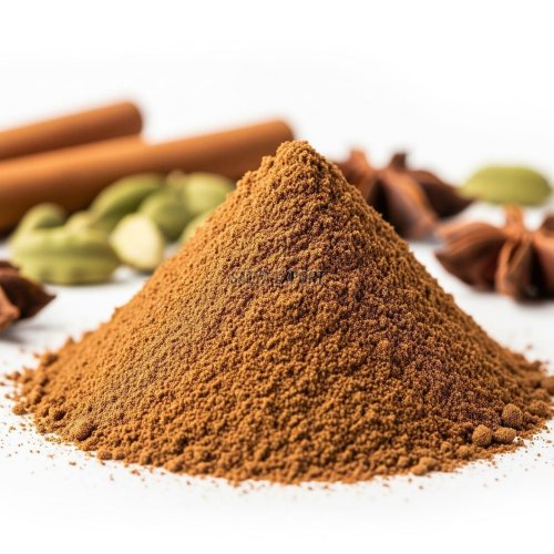 Garam Masala