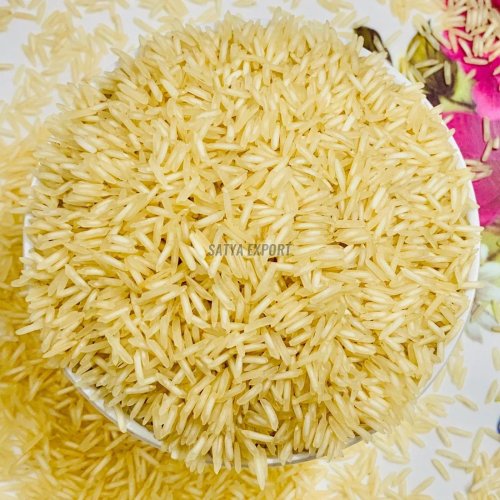 Punjab Basmati Rice