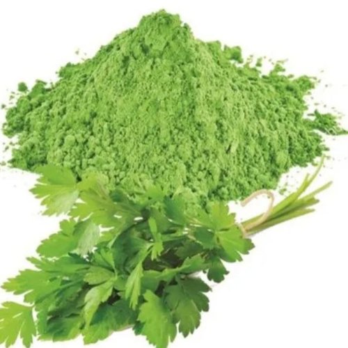 Coriander Leaf Powder