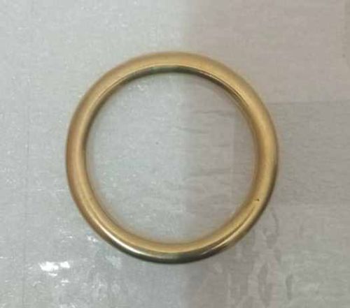 40mm Brass O Ring