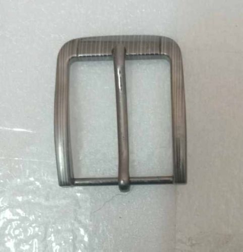 40mm Metal Belt Buckle