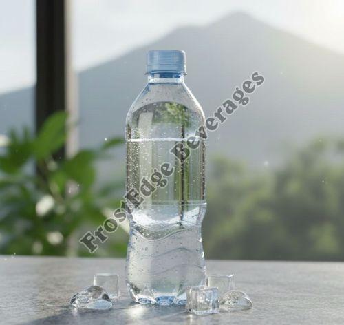 500ml Pure Mineral Drinking Water