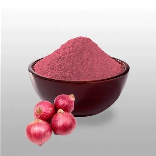 Dehydrated Pink Onion Powder