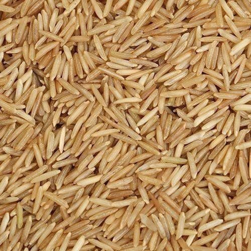 1885 Raw Brown Basmati Rice