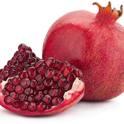 Fresh Indian Pomegranate