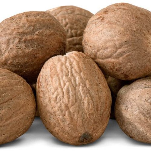 Nutmeg Seeds