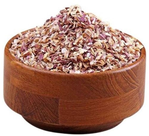 Dehydrated Red Onion Chopped