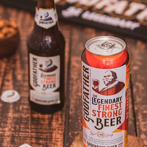 Beer and Whiskey Beer and Whiskey