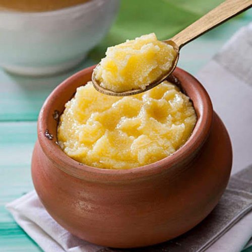 Pure Buffalo Ghee