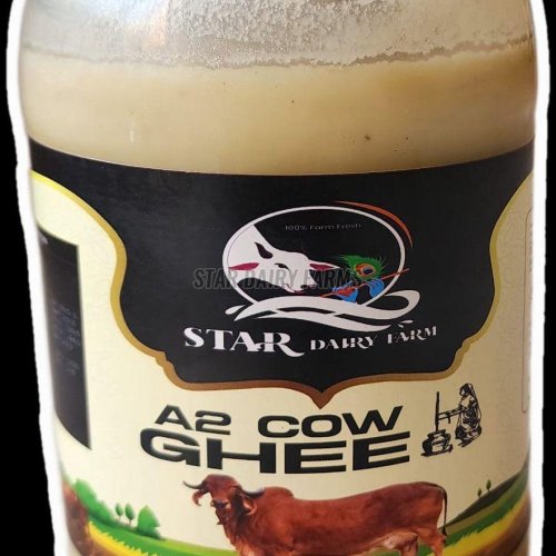 A2 Cow Ghee