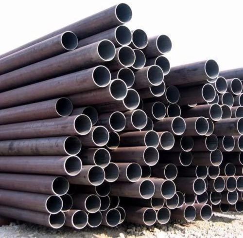 Scaffolding Pipe