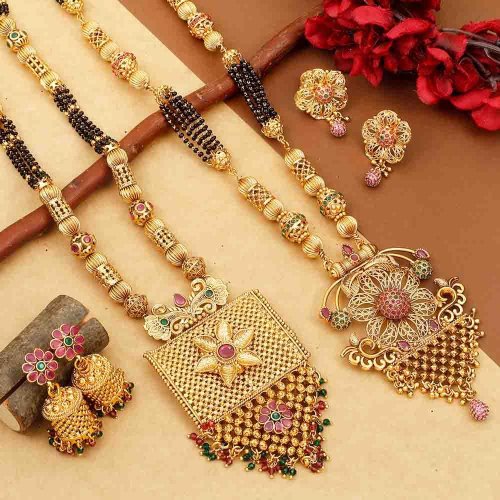 Artificial Jewellery