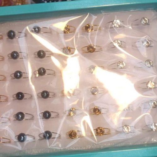 Ladies Daily Wear Ring