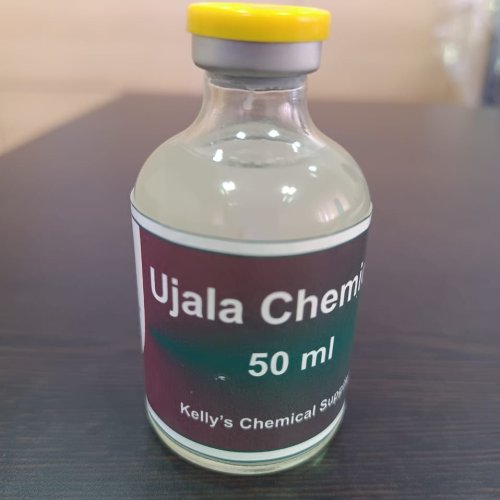 50ml Ujala Chemical