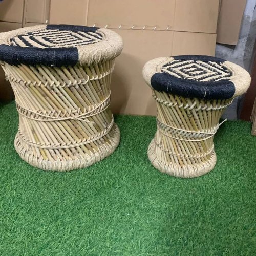 Bamboo Cane Mudha Set