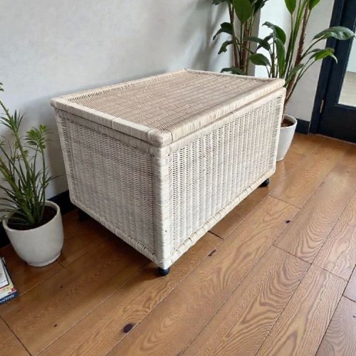 Cane Storage Basket