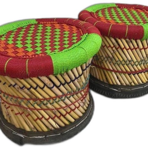 Handmade Bamboo Mudha Set