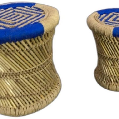 Sarkanda Bamboo Mudha Set