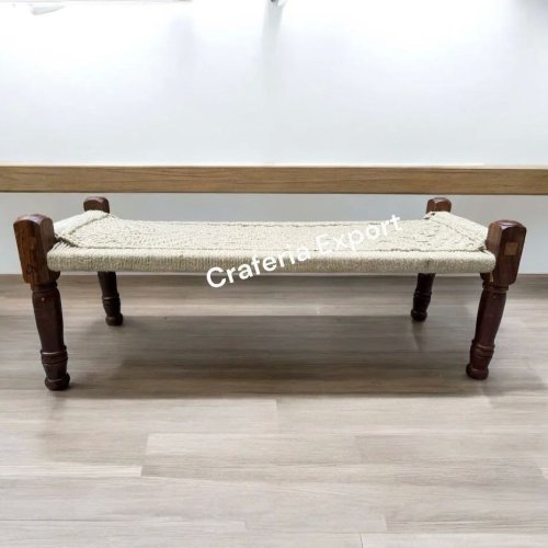 Sheesham Wooden Charpai