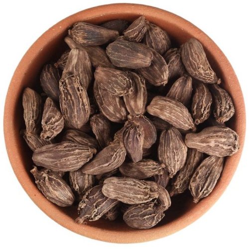 Black Cardamom Pods