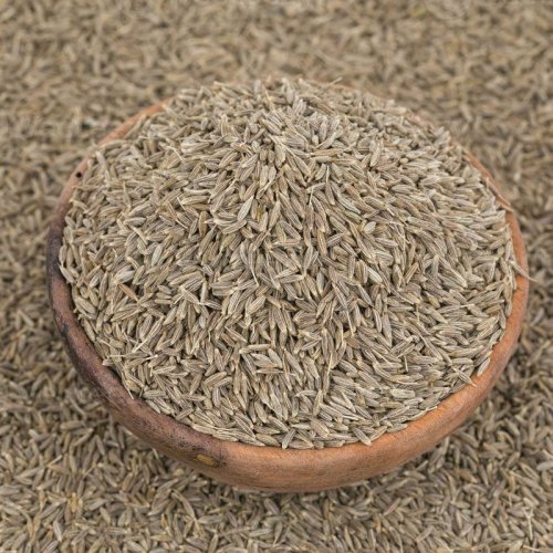 Brown Cumin Seeds