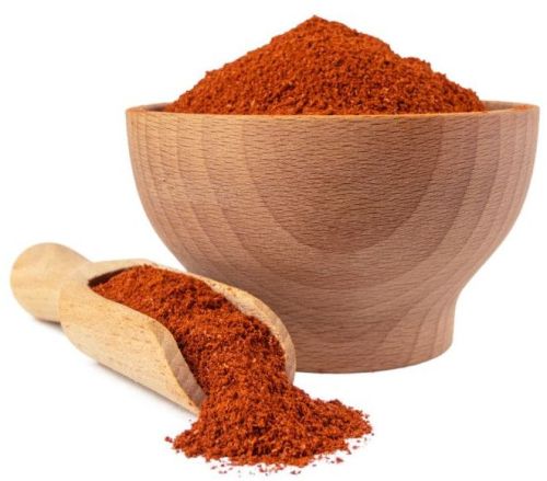 Dried Red Chilli Powder