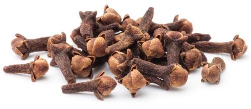 Dried Whole Clove