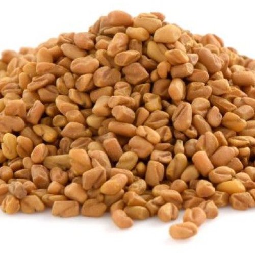 Fenugreek Seeds Methi Dana