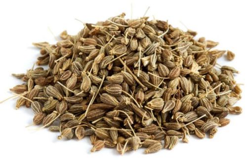 Whole Anise Seeds