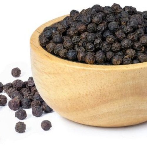 Whole Black Peppercorn
