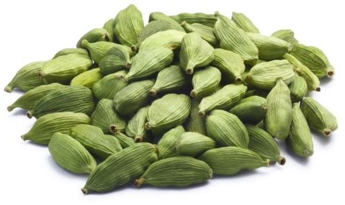 Whole Green Cardamom Pods