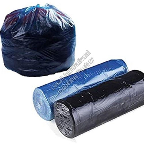 55 Gallon Black Trash Bags