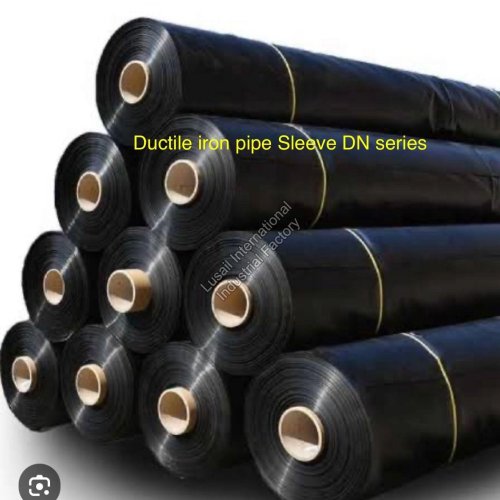 Ductile Iron Pipe Polyethylene Sleeve Film