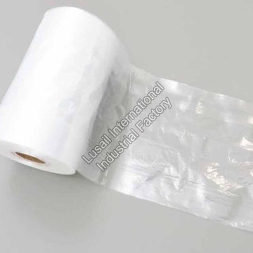 HDPE Vegetable Bag Roll
