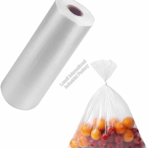 LDPE Vegetable Bag