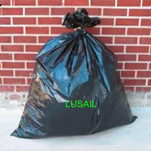 Plastic Trash Bag
