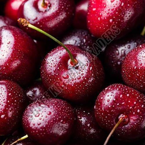 Fresh Cherries