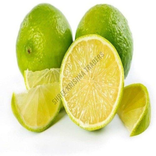 Fresh Sweet Lemon