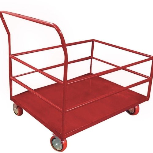 Industrial  Trolley Fabrication Service