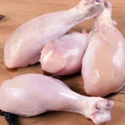 Frozen Chicken Leg