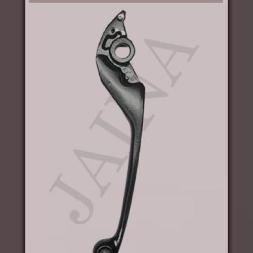 Honda Shine BS 6 Brake Lever